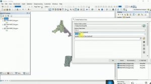 How to #Transfer Multiple #Shapefiles #Attribute into One Single Shapefile Easily #ArcGIS