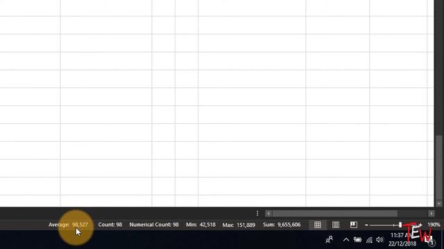 Excel Aggregate Function & Formula Excel Tips & Tricks , Advanced Excel Data Analysis 2020