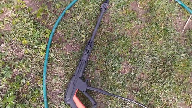 Lavada LT-3 мойка высокого давления смотреть онлайн