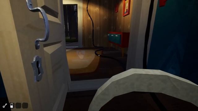 Hello Neighbor - My New Neighbor Scary Teacher Joker Men in Black Full History Gameplay Walkthrough смотреть онлайн