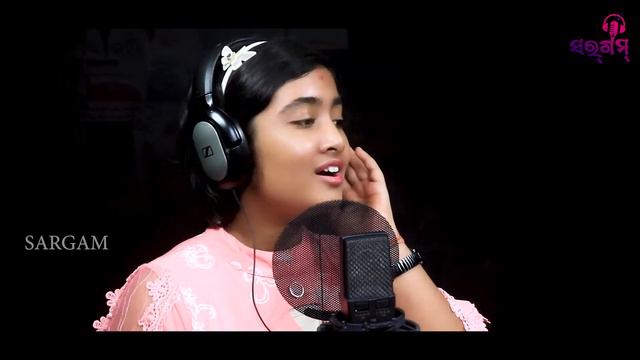 NANDIGHOSE ASE BADATHAKURA II ABHIPSA II ODIA BHAJAN II GYANA BEHERA