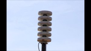 FS Modulator 5020B Siren Audio Dowagiac, MI 3/27/19