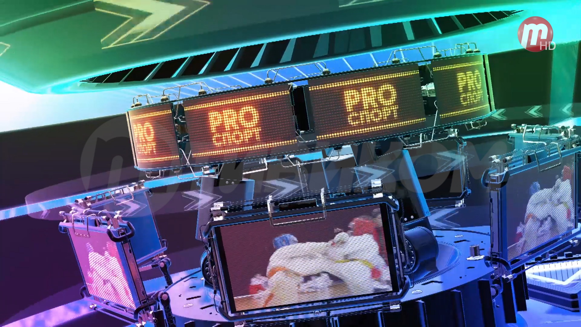 «Pro спорт» (выпуск от 20.04.2023)