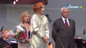 Дочь Елены Образцовой - Елена Макарова