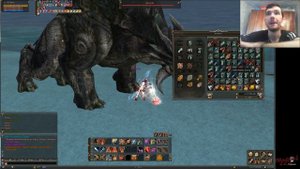 Lineage2 - Хороший сервер Interlude