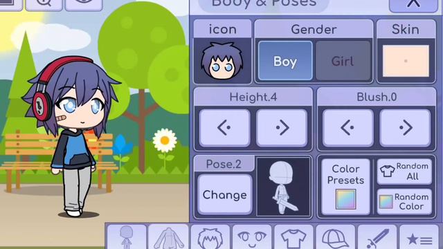 🔥Gacha Life-кринж?🤡 ЧТО С НЕЙ НЕ ТАК?🤔|Обзор игры Gacha life |#гачалайф #кринж #комьюнити смотреть онлайн