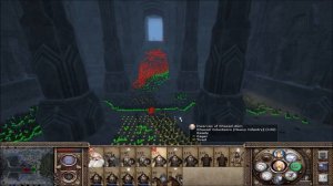 [03] Third Age Total War Divide and Conquer DOP Khazad Dum v2.2 VH/VH