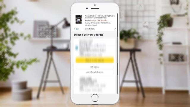 ?How to buy roblox gift card | how to get roblox gift card code from amazon | digital Code смотреть онлайн