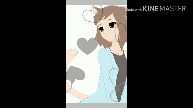 Срисовка саи) моя аватарка смотреть онлайн