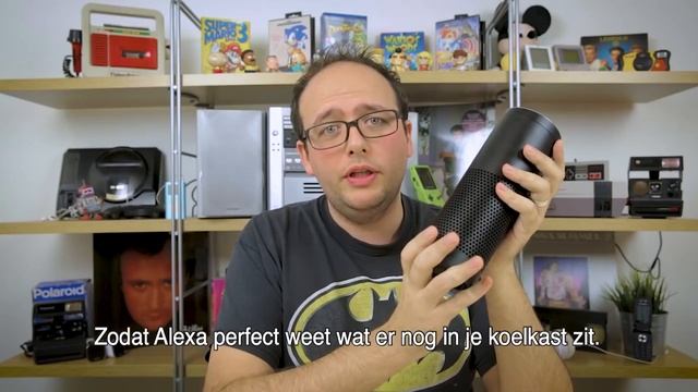 Wat is een digitale personal assistant? - Trendwatch смотреть онлайн