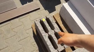 Вентканалы и дымоходы. Теплые стены. Надежный дом