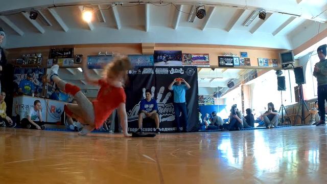 South-West Jam / Юниоры 2х2 / 2ой круг / Ekectro, Артур vs Jet Masters HeadShot, Flash смотреть онлайн