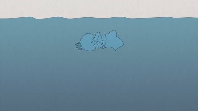 Что происходит с пластиком, который мы выбрасываем смотреть онлайн