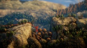 Unravel episode 1 |VOD miniseries|