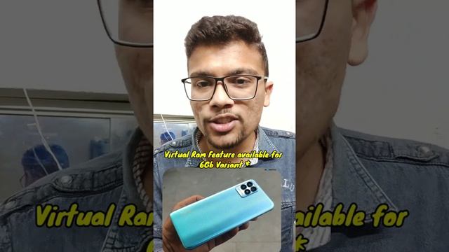 Realme Narzo 50 ? | Best Budget Smartphone ?? ⚡ | TechVisor