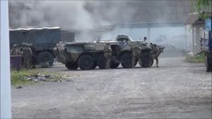 Контртеррористическая операция в Ингушетии, 30.05.2020 г.