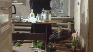 Улицы разбитых фонарей — Пить будешь?