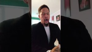 В городе над Доном. песня о Ростове...Дейвис Марте