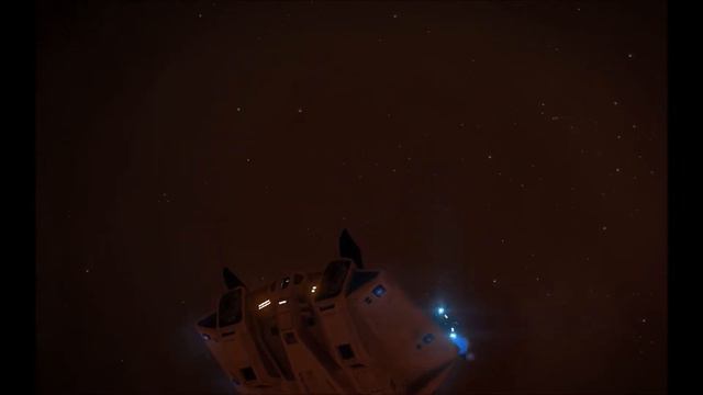 Черная дыра в системе Maia смотреть онлайн