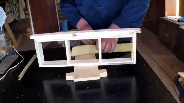 НАВАЩИВАНИЕ РАМОК/ИННОВАЦИОННАЯ РАМКА смотреть онлайн