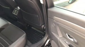 Рено Лагуна III 2014 г.в.