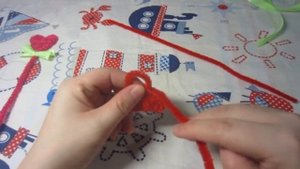 ЗАКЛАДКА СЕРДЕЧКО ИЗ СИНЕЛЬНОЙ ПРОВОЛОКИ