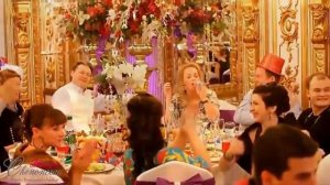 Желаем в Новый Год - Band ODESSA