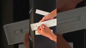 UNBOXING iPad 10th gen blue and yellow and 9th gen gray + 2 apple pencils