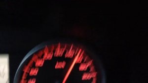 Subaru XV 1.6 114 PH 0-150 km/h. Газ в пол!!