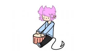 DRUM MEME [ORIGINAL]