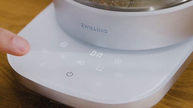 ?НОВИНКА ЭЛЕКТРИЧЕСКИЕ ЧАЙНИКИ ZWILLING?