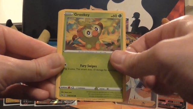 Sword & Shield Opening #1: The Booster Box! смотреть онлайн