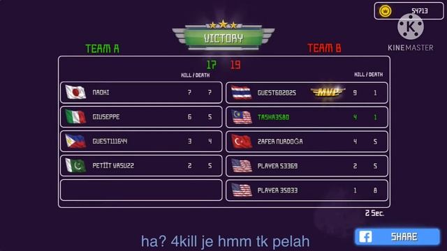CHALLENGE PAKAI MANUAL!! STRESS AKU DIBUATNYA смотреть онлайн