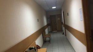 Маски шоу в суде