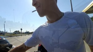 Мотопутешествие на Яве в 5000км, часть 1