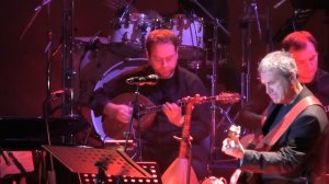 Ο Γιώργος Νταλάρας στη Μόσχα, 13 Μαρτίου 2018 / Йоргос Даларас в Москве, 13 марта 2018