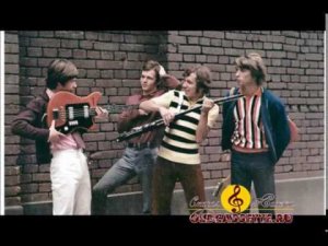 Группа Сердца четырех в песнях и фотографиях