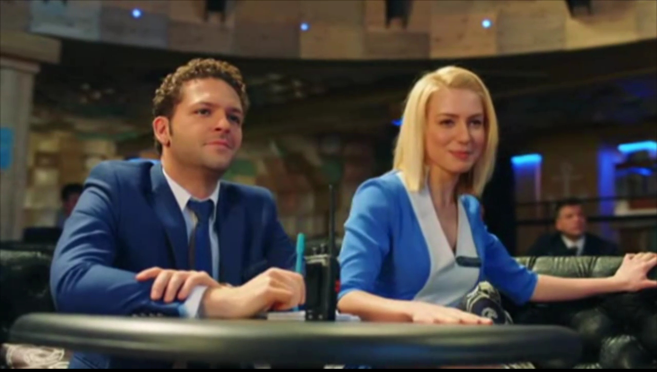 Nikita - искусаю Вечный отпуск