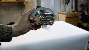 Как разобрать фару  Восстановление фар