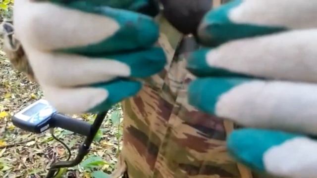 ПОИСК С ЭКВИНОКС 600. ПОСЛЕДНИЕ ОСЕННИЕ ДЕНЬКИ смотреть онлайн