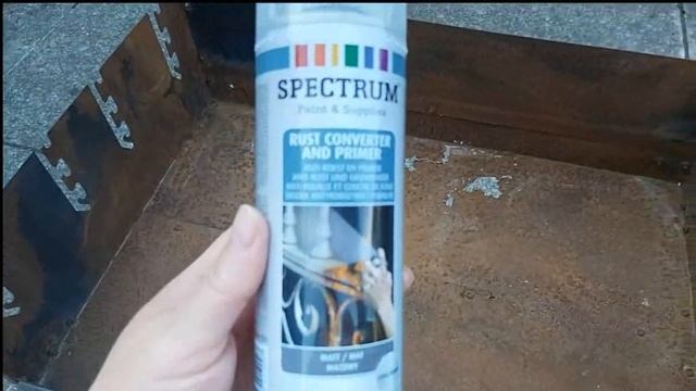 Переделка барбекю в подставку для цветов. смотреть онлайн