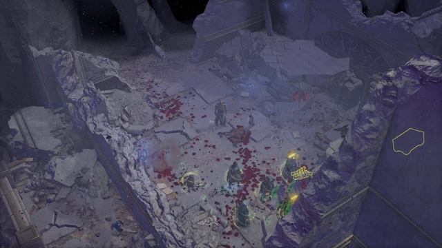 Pathfinder: Wrath of the Righteous Sorcerer Lich Path Playthrough Ep 55 смотреть онлайн