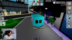 Я ЗНАЮ КАК ВКЛЮЧИТЬ ЭТОТ СЕКРЕТ В BROOKHAVEN RP ROBLOX! Секреты обновления Брукхейвен РП Роблокс