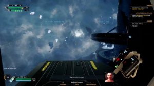 Playing Void Crew solo