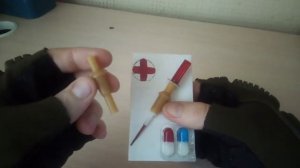 Антирад своими руками. Выпуск #2