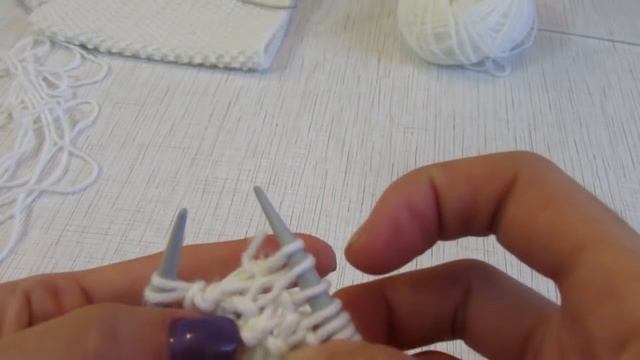 Снуд , как связать шарф снуд , вязаный снуд ,снуд спицами , шарф ,вязаный шарф,шарф спицами смотреть онлайн