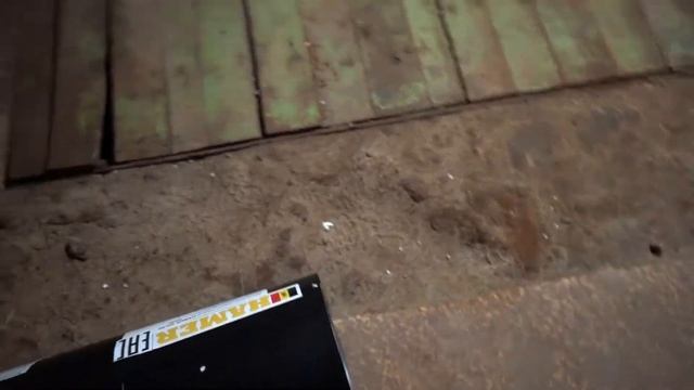 ГАЗОВАЯ ТЕПЛОПУШКА HAMER