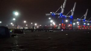 Ловля корюшки