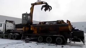 ГИБЕЛЬ ХУНДАЙ СОЛЯРИСА