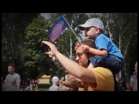 Телеканал 'Твой' - смотри Себя на 'Твоём'
